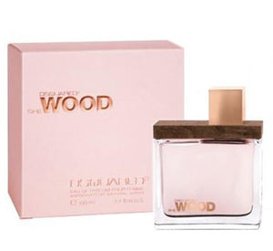 She Wood by DSQUARED²