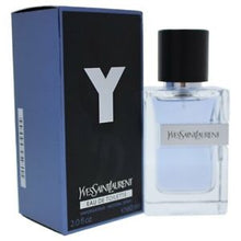 Charger l&#39;image dans la visionneuse de galerie, Y par Yves Saint Laurent 100 ml Edt Spray pour homme
